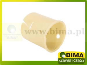 TULEJA WAŁKA RAMION PODNOŚNIKA ORYGINAŁ JOHN DEERE L79234