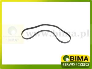 PASEK KOMPRESORA KLIMATYZACJI CASE FORD NEW HOLLAND 84344776