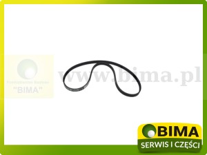 PASEK WIELOROWKOWY RENAULT CLAAS ARION 0021501451 