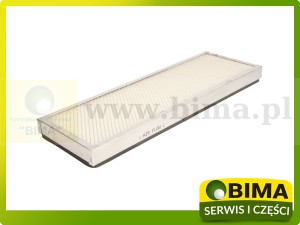 FILTR KABINOWY RENAULT CLAAS 6005014242