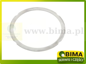 PIERŚCIEŃ WYRÓWNAWCZY TULEI CYLINDRA FENDT F100004157654