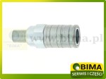 GNIAZDO SZYBKOZŁĄCZE HYDRAULICZNE ORYGINAŁ FEDNT G737960110010