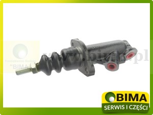 WYSPRZĘGLIK POMPKA SPRZĘGŁA MASSEY FERGUSON 3050 3060 3070 3080 3090