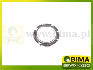 PODKŁADKA WAŁKA SPRZĘGŁOWEGO ORYGINAŁ JOHN DEERE T32849