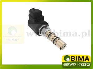 ELEKTROZAWÓR ORYGINAŁ JOHN DEERE LVA13802