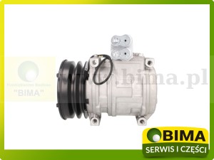 KOMPRESOR KLIMATYZACJI JOHN DEERE AZ44541