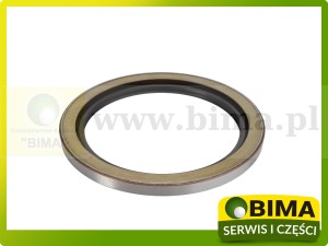 USZCZELNIACZ PIASTY TYLNEJ OSI FENDT X554485402000