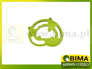 PROWADNICA PODBIERACZA CLAAS JAGUAR 0008261343