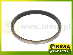 USZCZELNIACZ PRZEDNIEJ OSI VALTRA V34058400