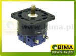 WŁĄCZNIK PODNOŚNIKA EHR FENDT G385862900150