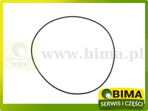 ORING KOSZA SKRZYNI BIEGÓW ORYGINAŁ FENDT X549027001000