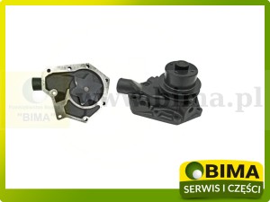 POMPA WODY JOHN DEERE AR65262