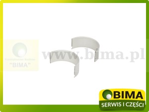 PANEWKA KORBOWODOWA STD SAME DEUTZ FAHR 04231064
