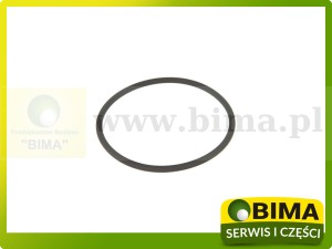 ORING KOSZA SKRZYNI BIEGÓW MASSEY FERGUSON 1442483X1