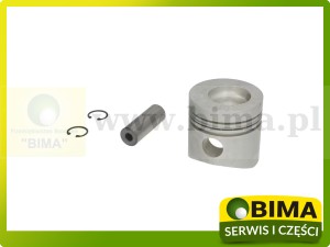 TŁOK SILNIKA JOHN DEERE T30355