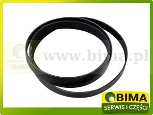 PASEK WIELOROWKOWY RENAULT CLAAS 7700043664