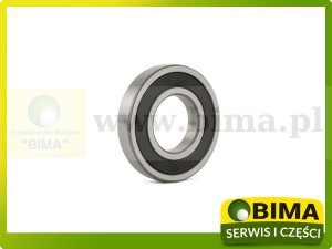 ŁOŻYSKO WAŁKA SPRZĘGŁOWEGO RENAULT CLAAS 7701030686