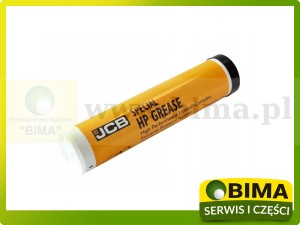 SMAR JCB SPECJAL HP GREASE 400g
