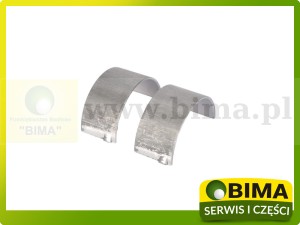 PANEWKA KORBOWODOWA V837091164  OEM SISU