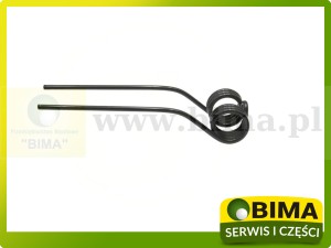 PALEC ZGRABIARKI FELLA KLI0220 