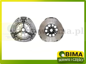 DOCISK SPRZĘGŁA MASSEY FERGUSON 3599494M92