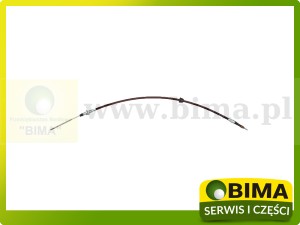 LINKA HYDRAULIKI CASE 352716A1