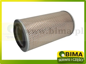 FILTR WSTĘPNY POWIETRZA FENDT F184230090050