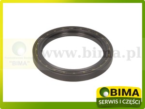 USZCZELNIACZ PIERŚCIEŃ USZCZELNIAJĄCY WAŁKA WOM FORD NEW HOLLAND 83944032