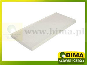 FILTR KABINOWY CATERPILLAR 3589922