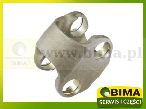 ŁĄCZNIK PÓŁOSI OEM CASE 3476315M1