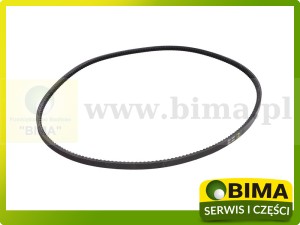 PASEK KLINOWY MASSEY FERGUSON 3412285M2