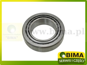 ŁOŻYSKO WAŁKA SKRZYNI BIEGÓW RENAULT CLAAS 6005033299