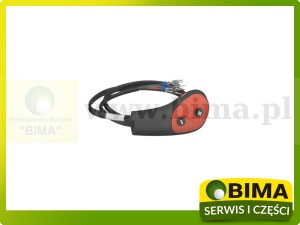 GAŁKA ZMIANY BIEGÓW RENAULT CLAAS 0011595650