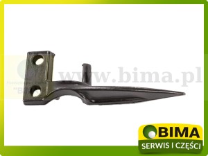 BAGNET KOŃCOWY FORD NEW HOLLAND 80381057