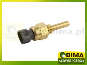 CZUJNIK TEMPERATURY WTRYSKU PALIWA ORYGINAŁ RENAULT CLAAS 6005029273