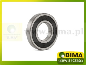 ŁOŻYSKO ROLKI NAPINACZA MASSEY FERGUSON V610063044