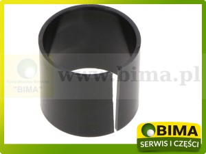 TULEJA MOCOWANIA ŚLIMAKA TULEJA MOCOWANIA PODAJNIKA HEDERA ORYGINAŁ JOHN DEERE H169371