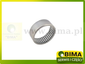 ŁOŻYSKO IGIEŁKOWE SWORZNIA ZWROTNICY CLAAS COMMANDOR LEXION 0002153370