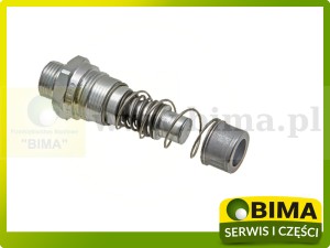 SZYBKOZŁĄCZE HYDRAULICZNE OEM FENDT F524893580030