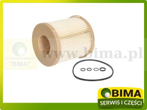 FILTR PALIWA CLAAS LEXION 0025981840
