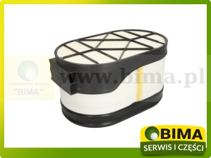 FILTR POWIETRZA FENDT F842201090010