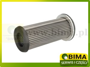 FILTR HYDRAULIKI FILTR UKŁADU HYDRAULICZNEGO CASE 231360A1