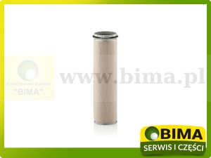 FILTR DOKŁADNY POWIETRZA SAME DEUTZ FAHR 04144966