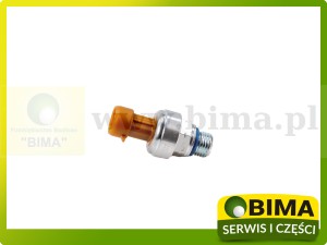 CZUJNIK CIŚNIENIA OLEJU JOHN DEERE RE217077