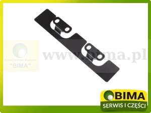 WKŁADKA GŁÓWKI KOSY CLAAS 0005241530