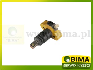 CYLINDEREK HAMULCOWY NEW HOLLAND 80431112