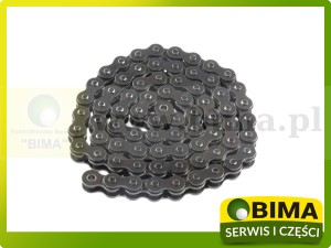 ŁAŃCUCH REGULACJI NAGARNIACZA CLAAS COMMANDOR DOMINATOR MEGA 0006702291