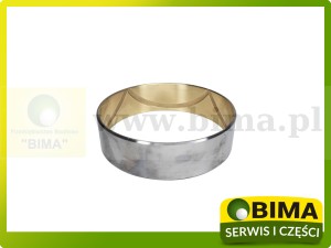 TULEJA WARIATORA JAZDY JOHN DEERE H23005