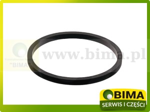 PIERŚCIEŃ USZCZELNIAJĄCY USZCZELNIACZ CHŁODNICZKI OLEJU ORYGINAŁ JOHN DEERE R70956