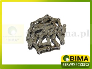 ŁAŃCUCH ŻMIJKI ELEWATORA CLAAS DOMINATOR COMMANDOR MEGA 0006009810